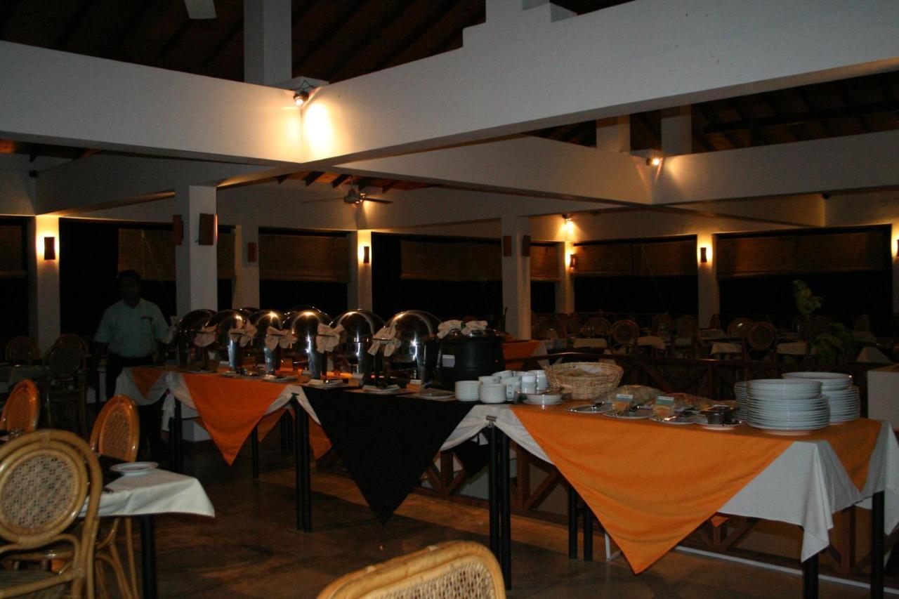 Hibiscus Garden Hotel Tissamaharama Εξωτερικό φωτογραφία