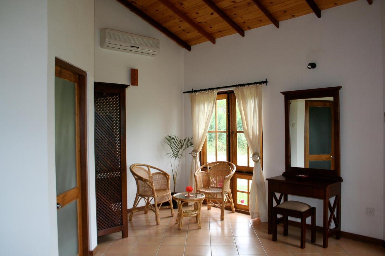 Hibiscus Garden Hotel Tissamaharama Εξωτερικό φωτογραφία