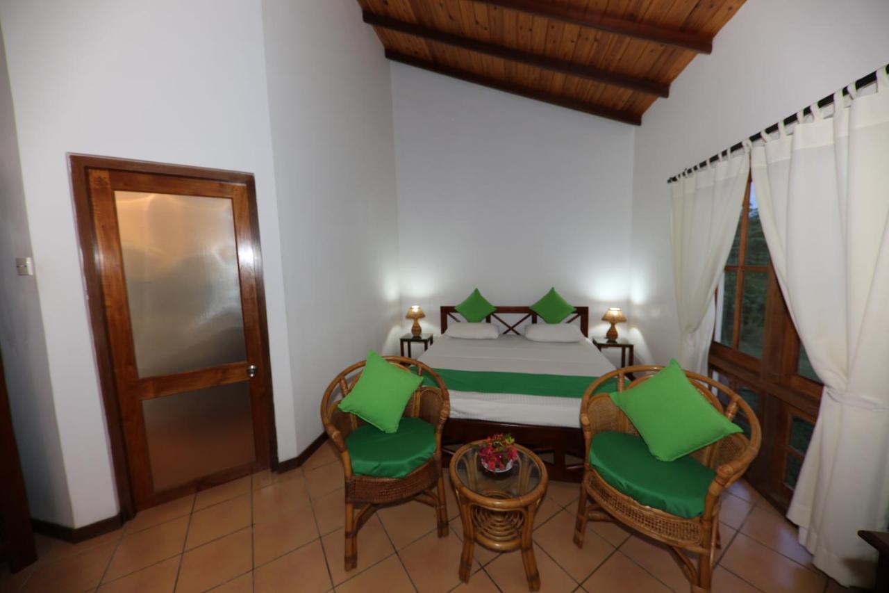 Hibiscus Garden Hotel Tissamaharama Εξωτερικό φωτογραφία